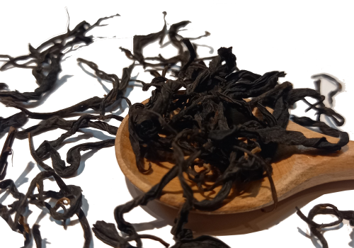 Tra phuong hoang bup