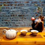 hồng trà shan tuyết