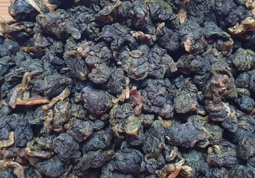 Tra dong dinh dai loan