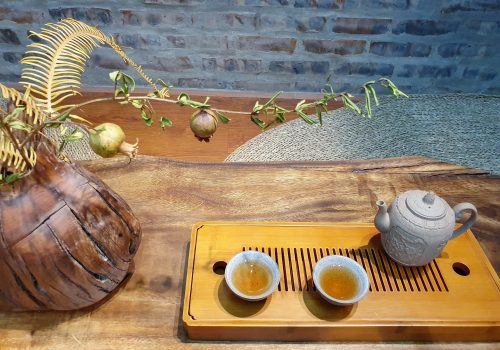 Tra o long co mat ngu khong