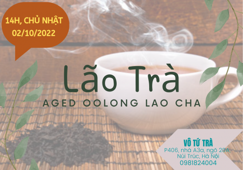 Lão Trà