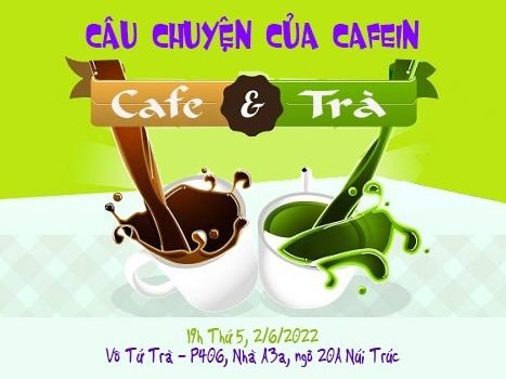 Tra cafe