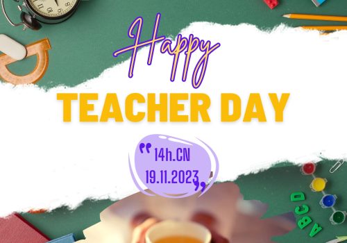 trà chiều Vô Tứ